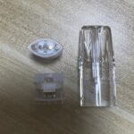 空彈 發光