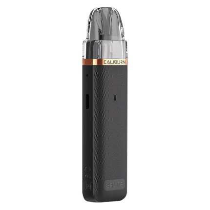 UWELL Caliburn G3 LITE 咖哩棒|極簡設計好上手